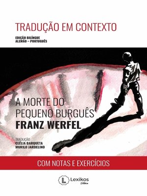 cover image of Tradução em contexto